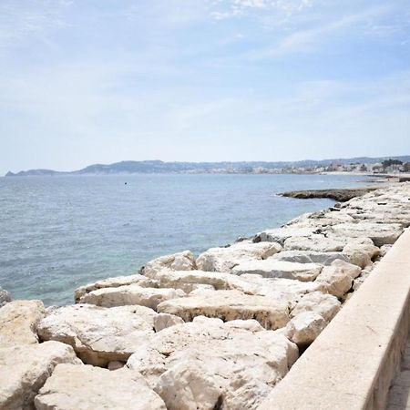 Estudio Sal Javea Exterior photo