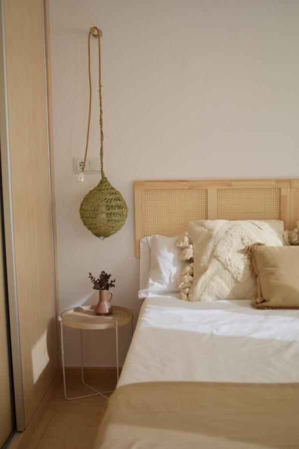 Estudio Sal Javea Exterior photo
