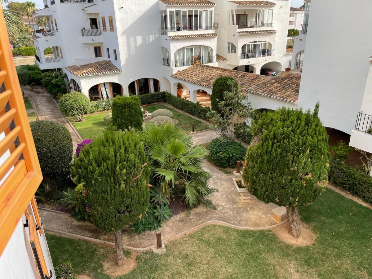 Estudio Sal Javea Exterior photo