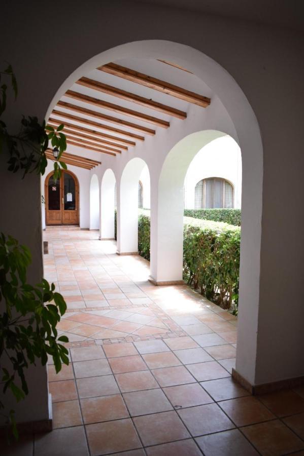 Estudio Sal Javea Exterior photo