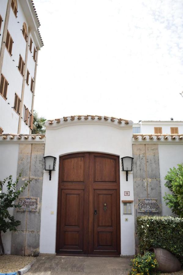 Estudio Sal Javea Exterior photo