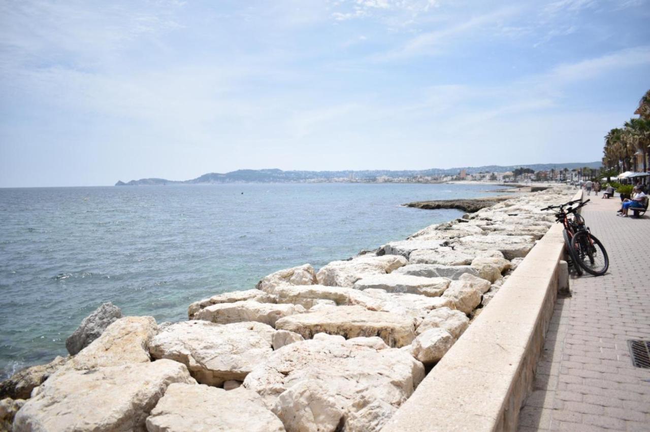 Estudio Sal Javea Exterior photo