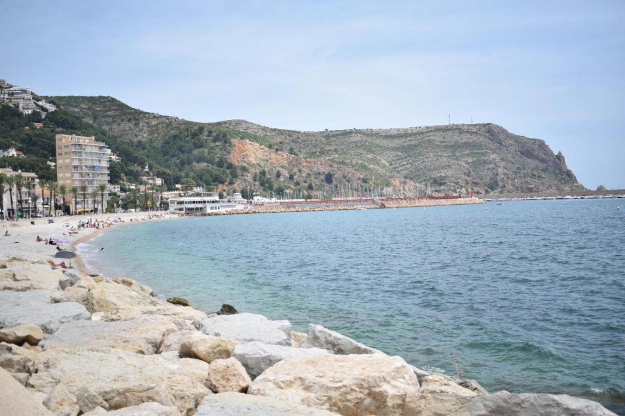 Estudio Sal Javea Exterior photo