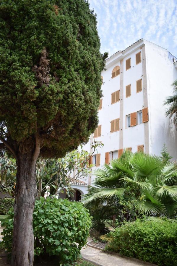 Estudio Sal Javea Exterior photo